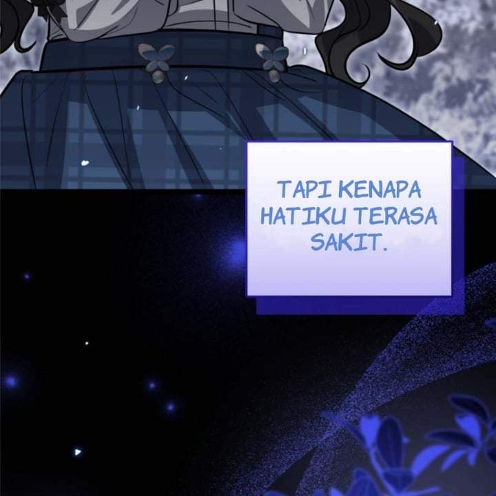 The Villain’s Daughter Plans To Run Away Chapter 35