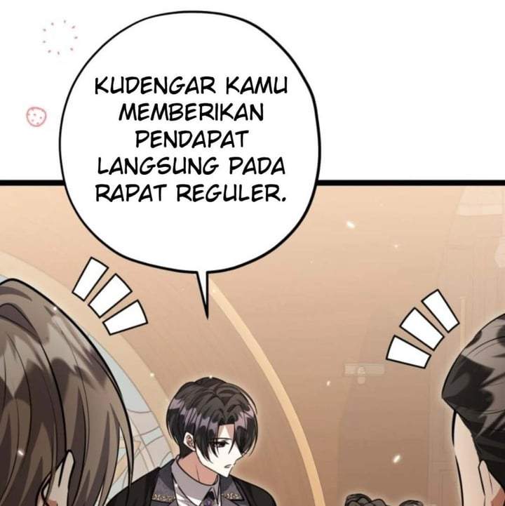 The Villain’s Daughter Plans To Run Away Chapter 35