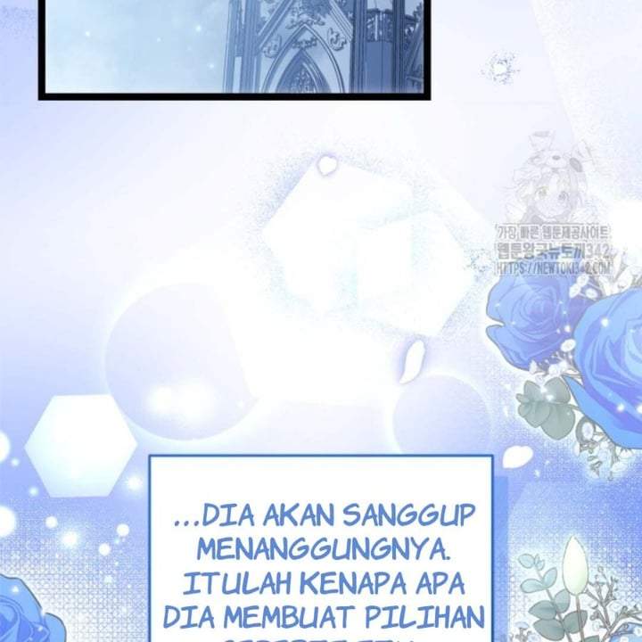 The Villain’s Daughter Plans To Run Away Chapter 35