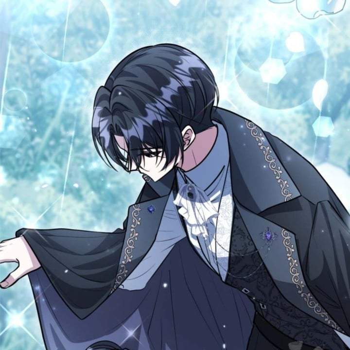 The Villain’s Daughter Plans To Run Away Chapter 35
