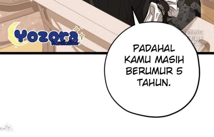 The Villain’s Daughter Plans To Run Away Chapter 35