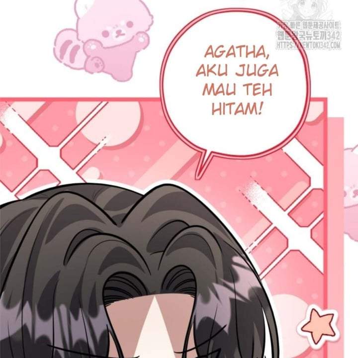 The Villain’s Daughter Plans To Run Away Chapter 36