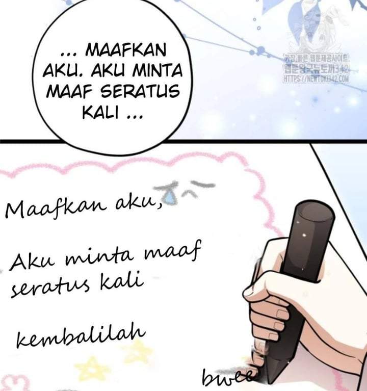 The Villain’s Daughter Plans To Run Away Chapter 36