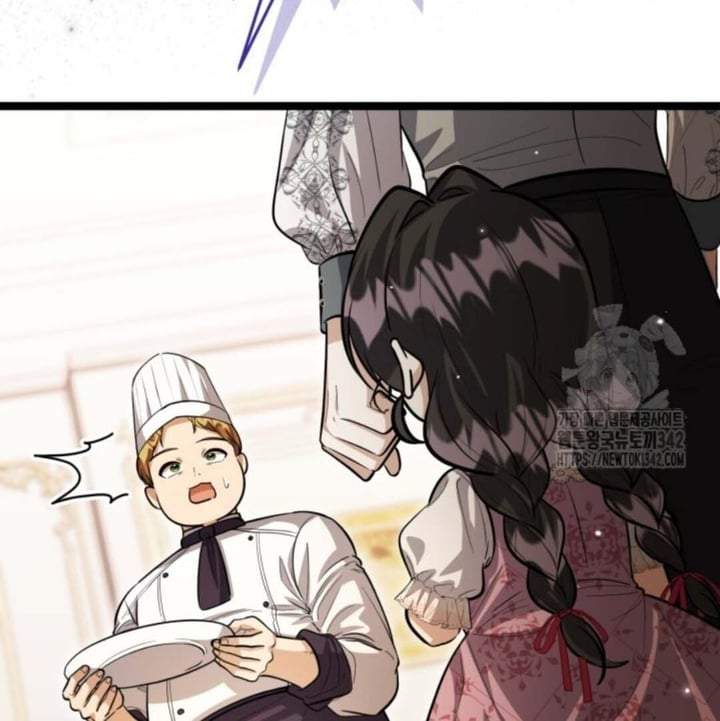 The Villain’s Daughter Plans To Run Away Chapter 36