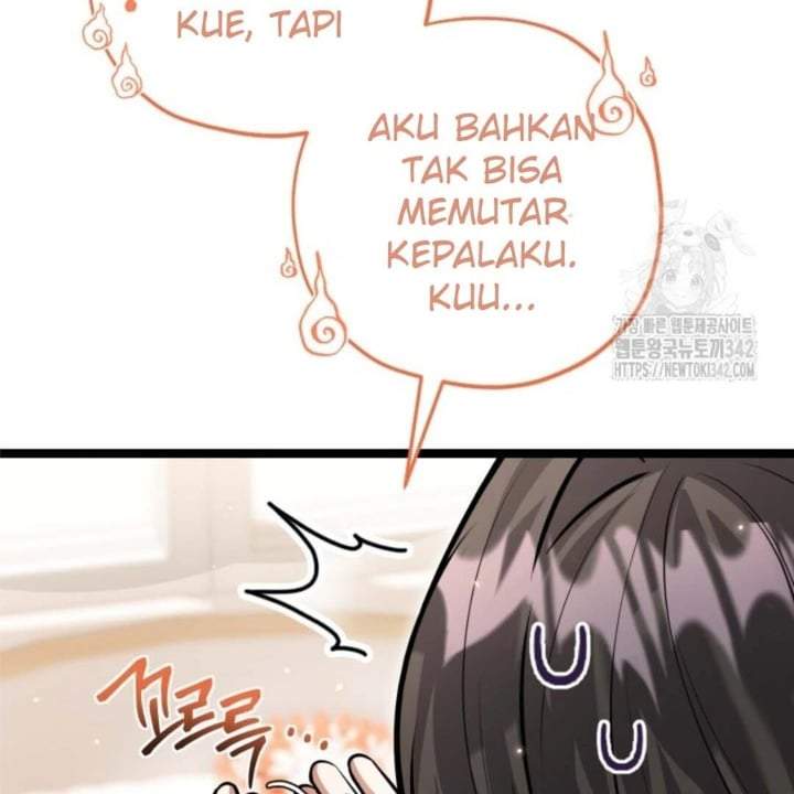The Villain’s Daughter Plans To Run Away Chapter 36