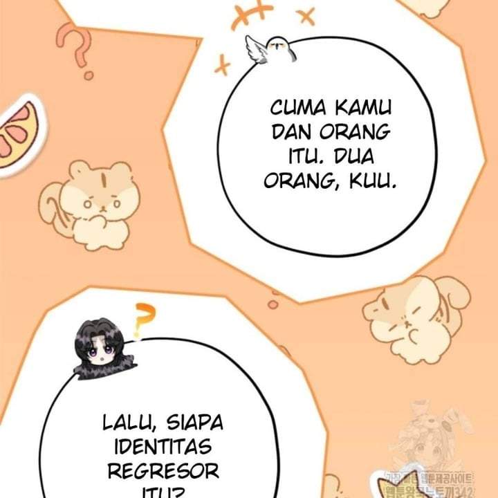 The Villain’s Daughter Plans To Run Away Chapter 37