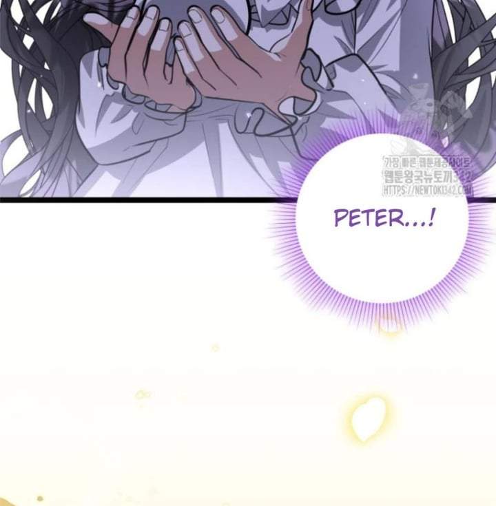 The Villain’s Daughter Plans To Run Away Chapter 37