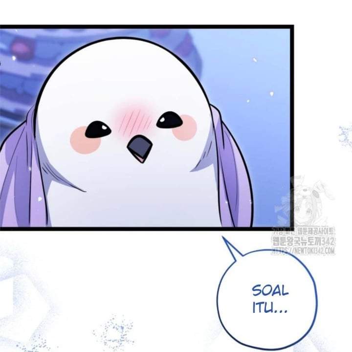 The Villain’s Daughter Plans To Run Away Chapter 37