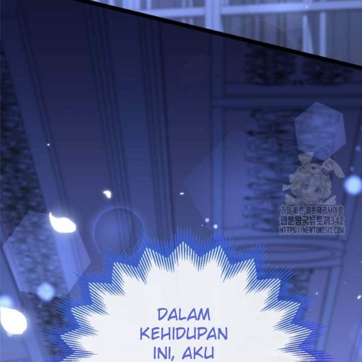 The Villain’s Daughter Plans To Run Away Chapter 37