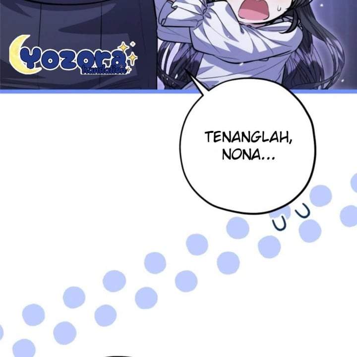 The Villain’s Daughter Plans To Run Away Chapter 37