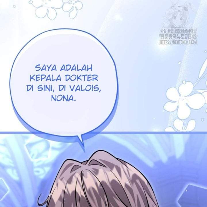 The Villain’s Daughter Plans To Run Away Chapter 37