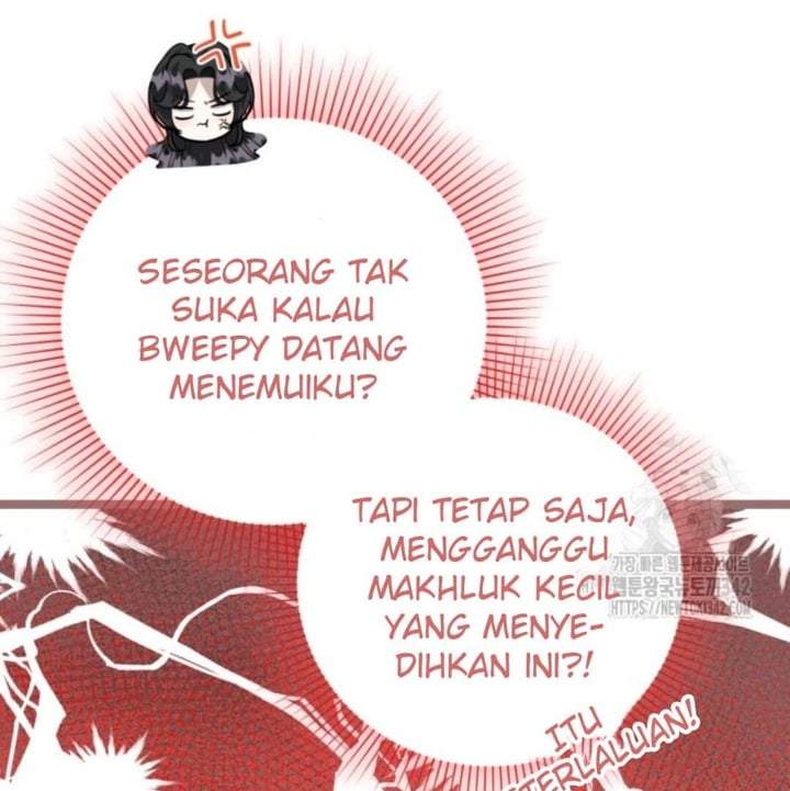 The Villain’s Daughter Plans To Run Away Chapter 37