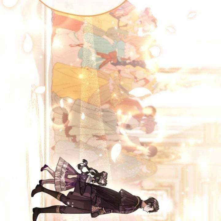The Villain’s Daughter Plans To Run Away Chapter 38
