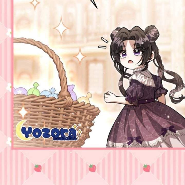 The Villain’s Daughter Plans To Run Away Chapter 38