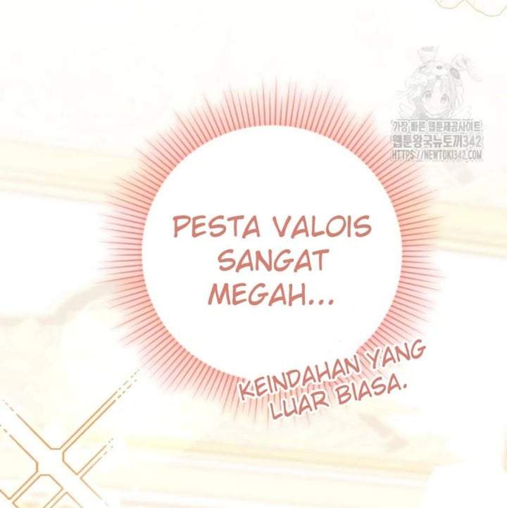The Villain’s Daughter Plans To Run Away Chapter 38