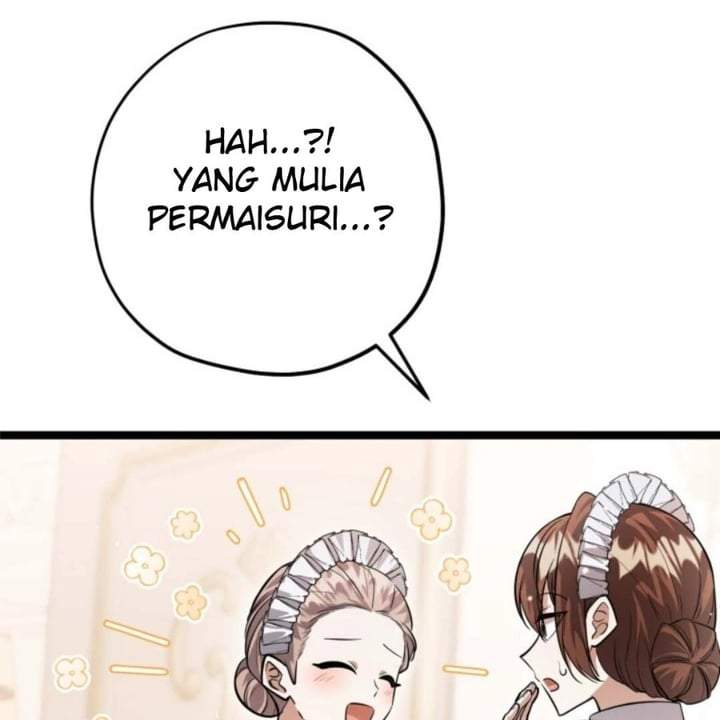 The Villain’s Daughter Plans To Run Away Chapter 38