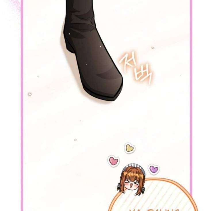 The Villain’s Daughter Plans To Run Away Chapter 38