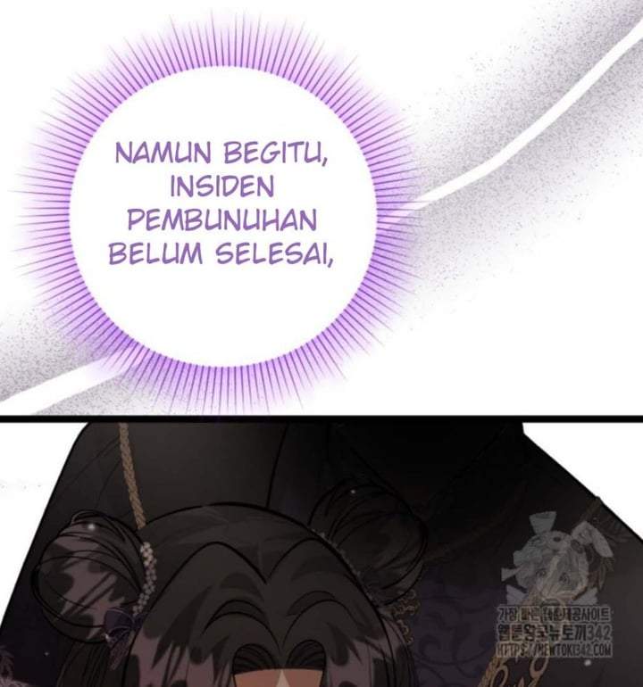 The Villain’s Daughter Plans To Run Away Chapter 38