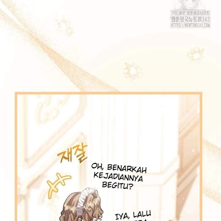 The Villain’s Daughter Plans To Run Away Chapter 38