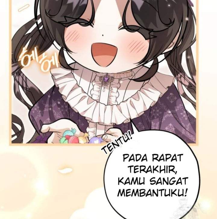The Villain’s Daughter Plans To Run Away Chapter 38
