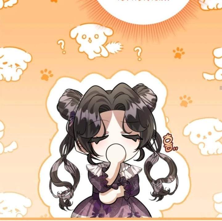 The Villain’s Daughter Plans To Run Away Chapter 38