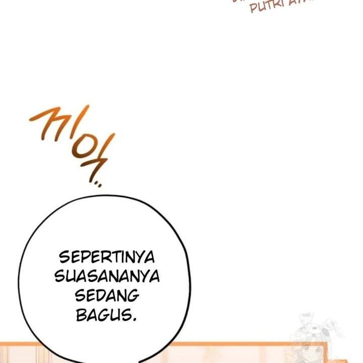 The Villain’s Daughter Plans To Run Away Chapter 38
