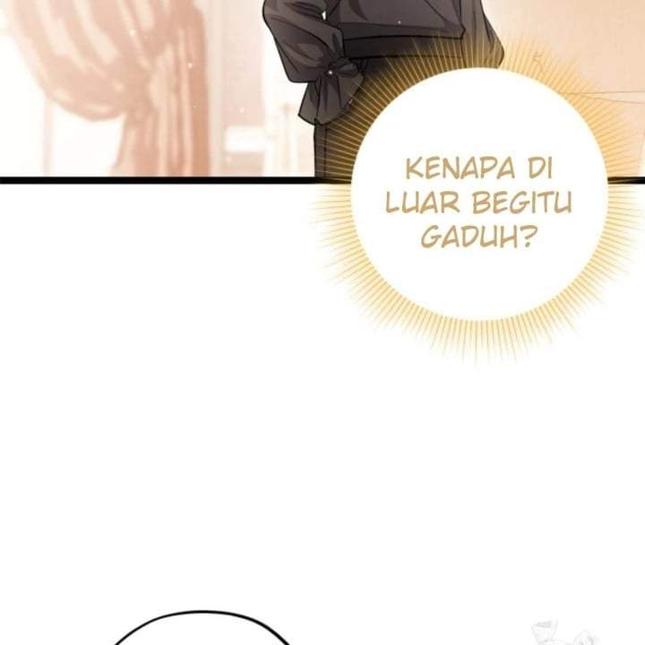 The Villain’s Daughter Plans To Run Away Chapter 38