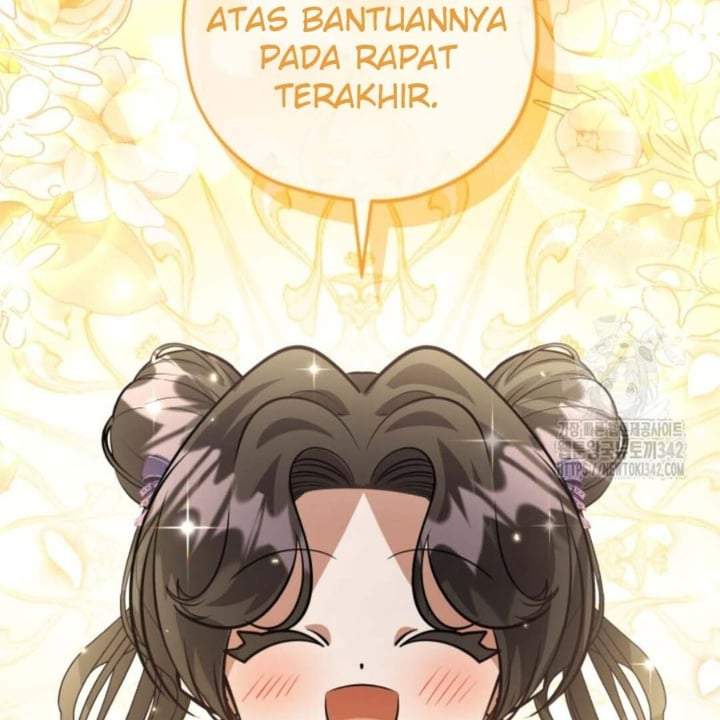 The Villain’s Daughter Plans To Run Away Chapter 38