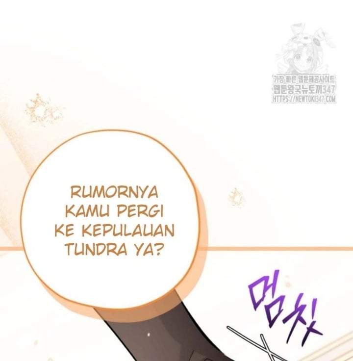 The Villain’s Daughter Plans To Run Away Chapter 39