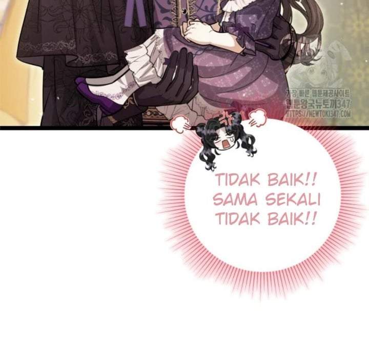 The Villain’s Daughter Plans To Run Away Chapter 39