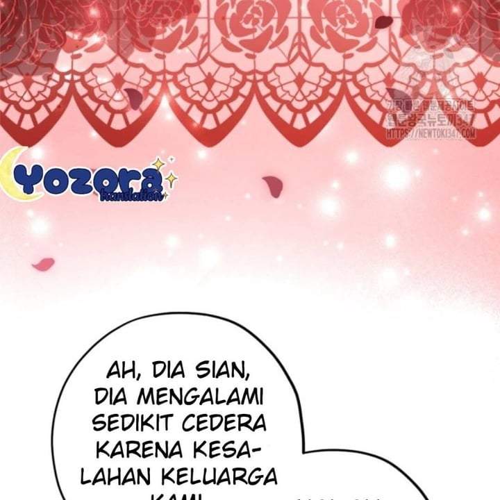 The Villain’s Daughter Plans To Run Away Chapter 39