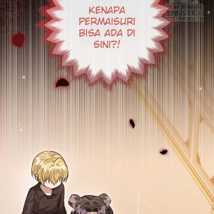 The Villain’s Daughter Plans To Run Away Chapter 39
