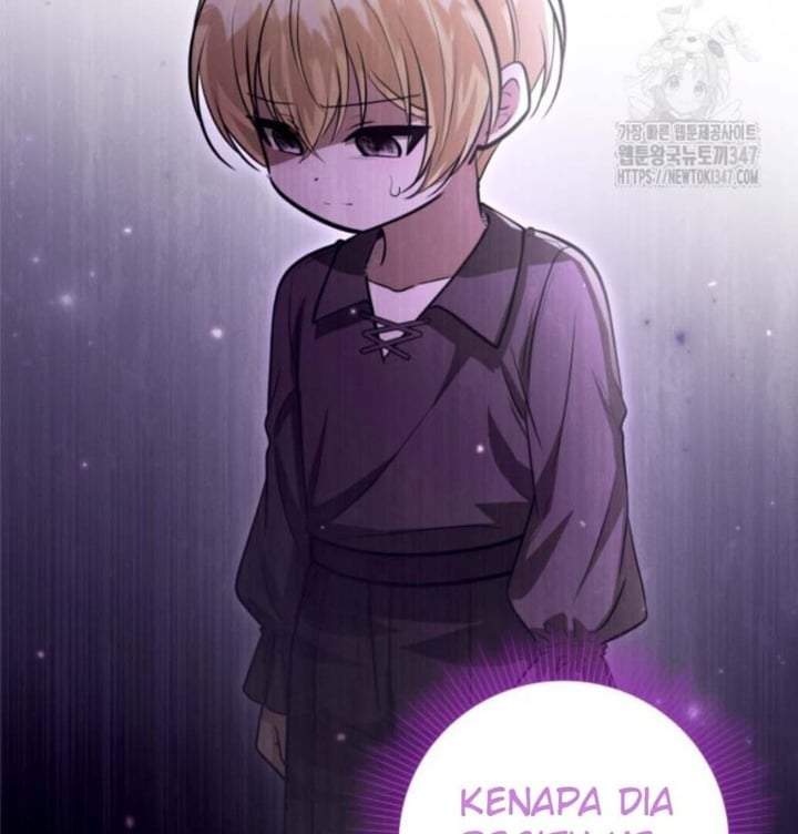 The Villain’s Daughter Plans To Run Away Chapter 39