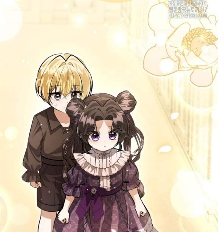The Villain’s Daughter Plans To Run Away Chapter 39
