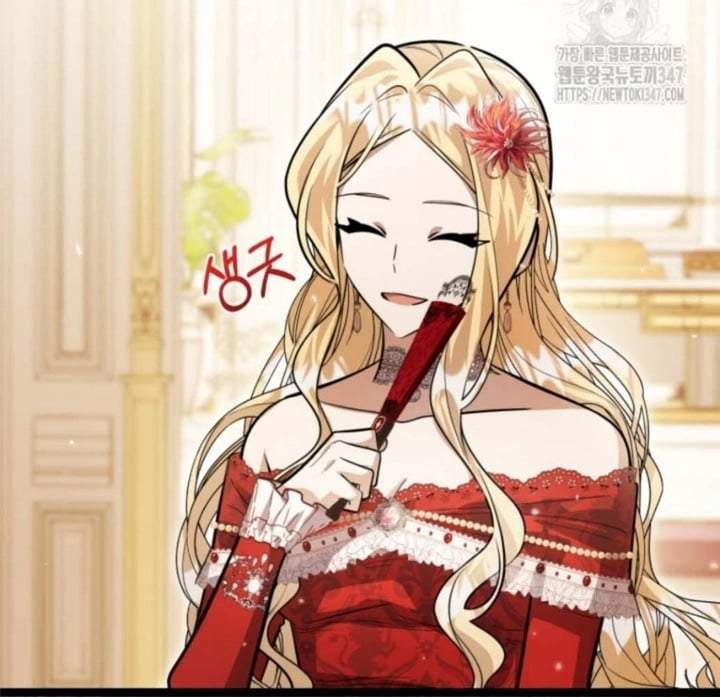 The Villain’s Daughter Plans To Run Away Chapter 39