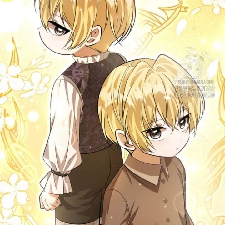The Villain’s Daughter Plans To Run Away Chapter 40