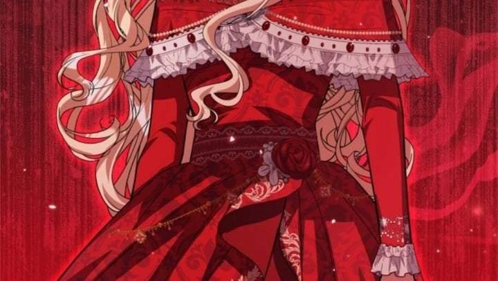 The Villain’s Daughter Plans To Run Away Chapter 40