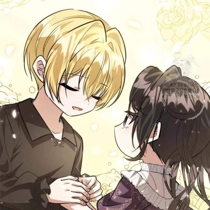 The Villain’s Daughter Plans To Run Away Chapter 40