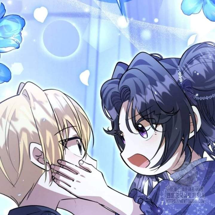 The Villain’s Daughter Plans To Run Away Chapter 40