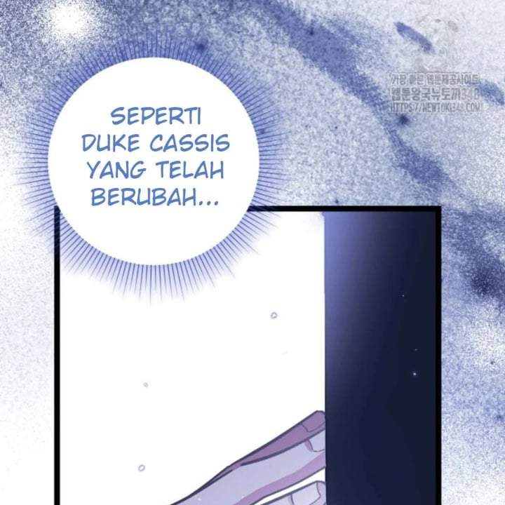 The Villain’s Daughter Plans To Run Away Chapter 40