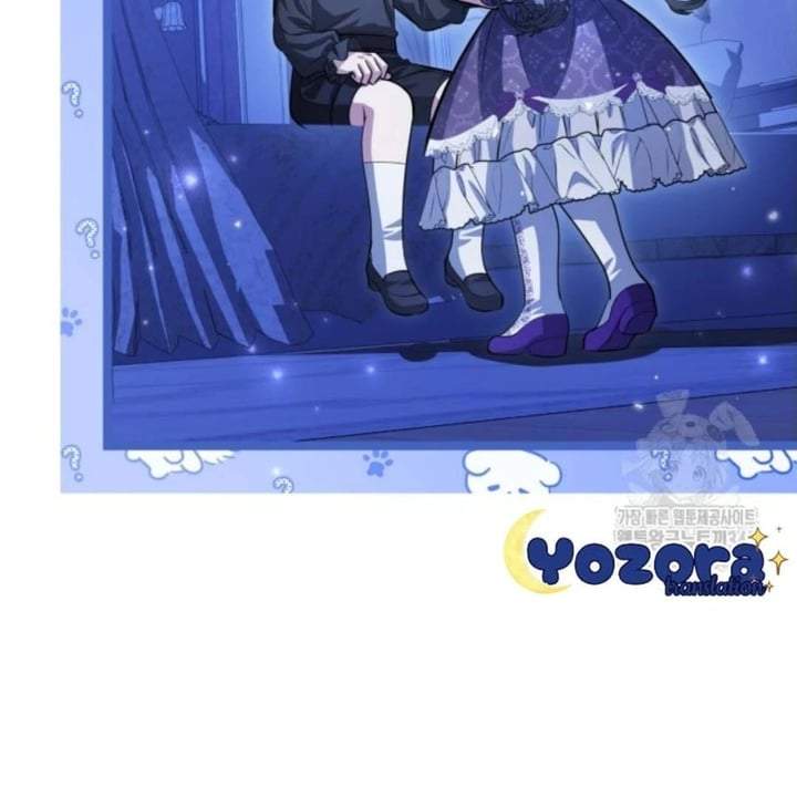 The Villain’s Daughter Plans To Run Away Chapter 40