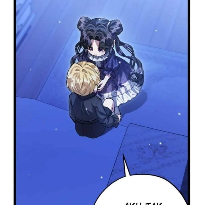 The Villain’s Daughter Plans To Run Away Chapter 40