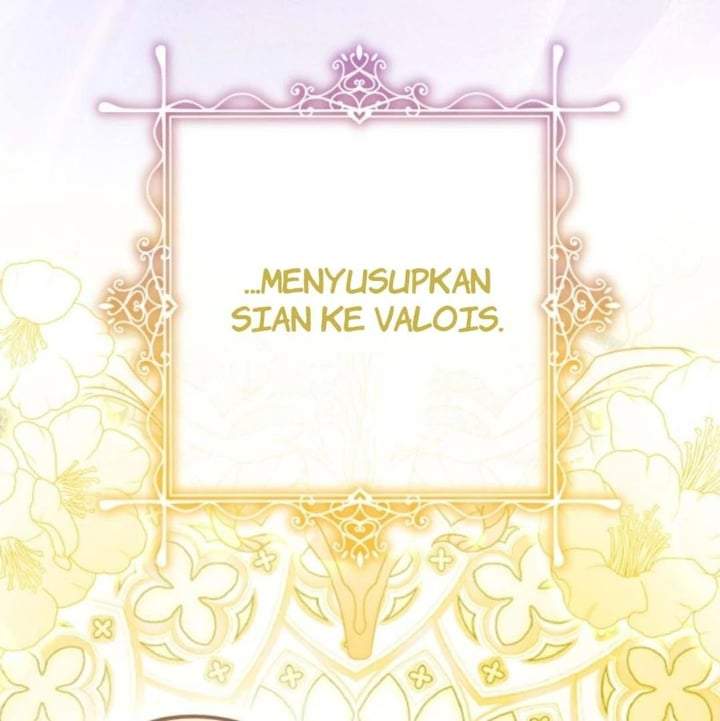 The Villain’s Daughter Plans To Run Away Chapter 40