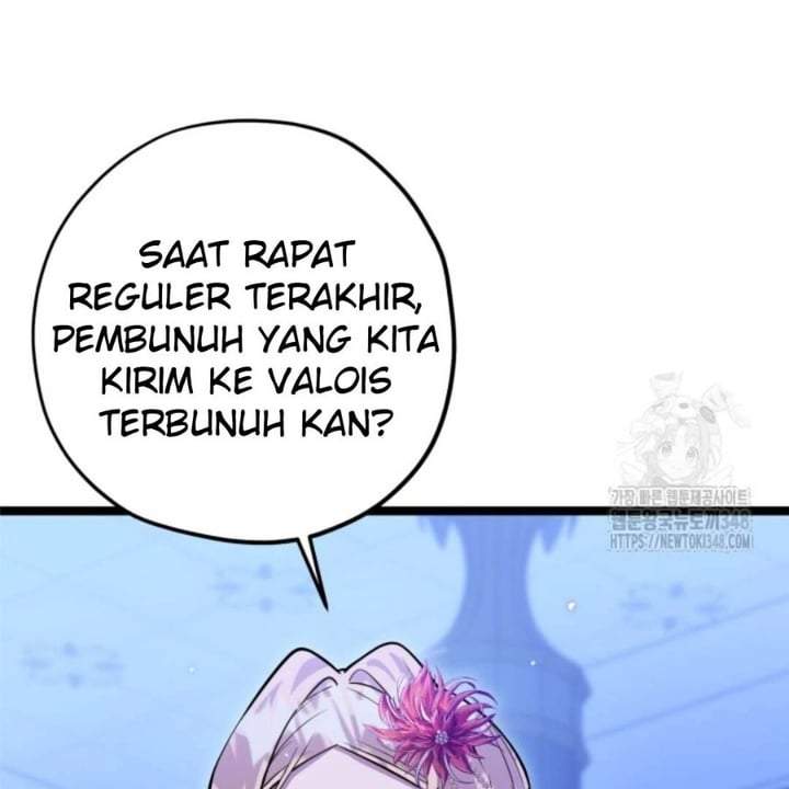 The Villain’s Daughter Plans To Run Away Chapter 40