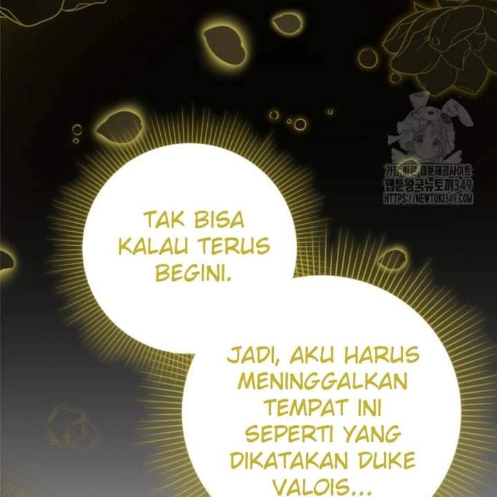 The Villain’s Daughter Plans To Run Away Chapter 41