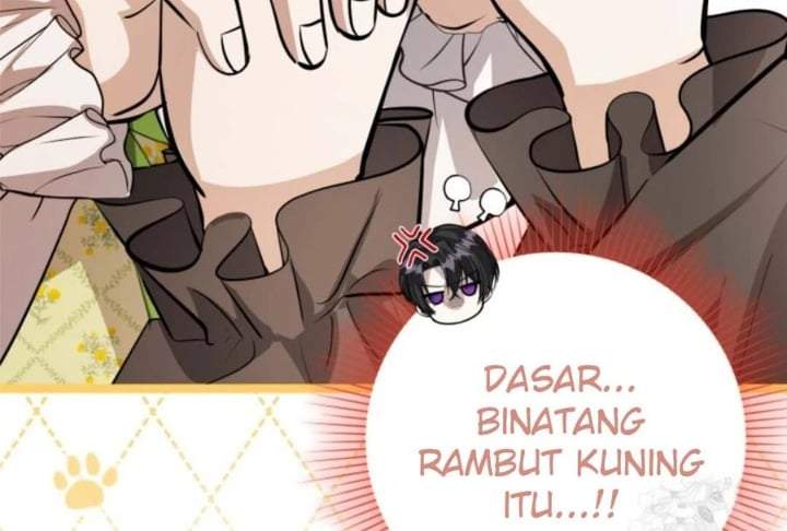 The Villain’s Daughter Plans To Run Away Chapter 41