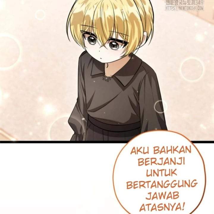 The Villain’s Daughter Plans To Run Away Chapter 41
