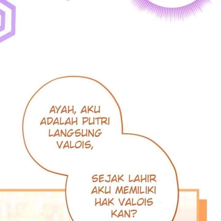 The Villain’s Daughter Plans To Run Away Chapter 41