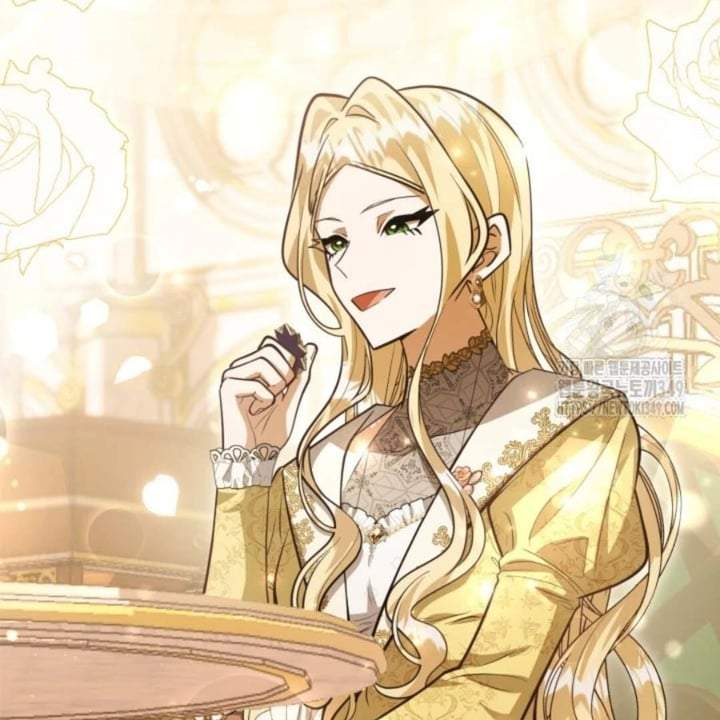 The Villain’s Daughter Plans To Run Away Chapter 41