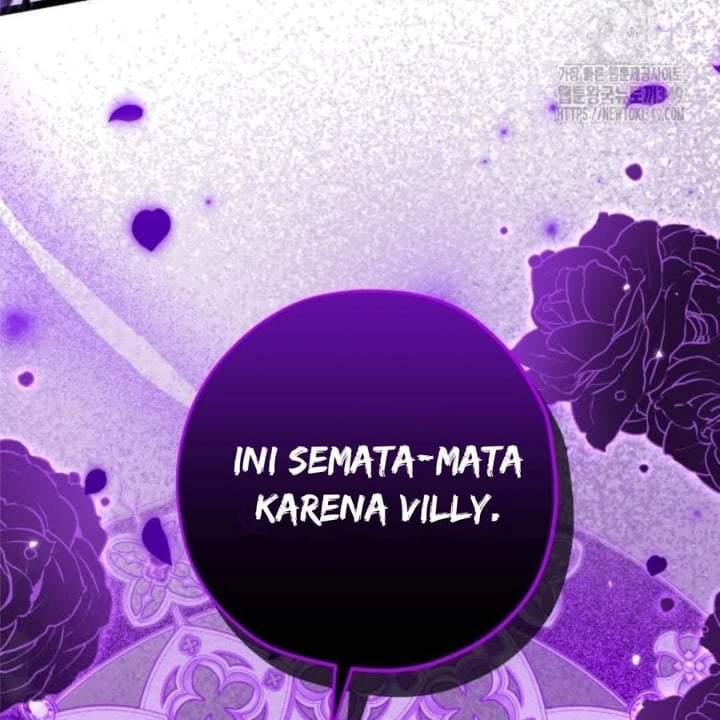 The Villain’s Daughter Plans To Run Away Chapter 41